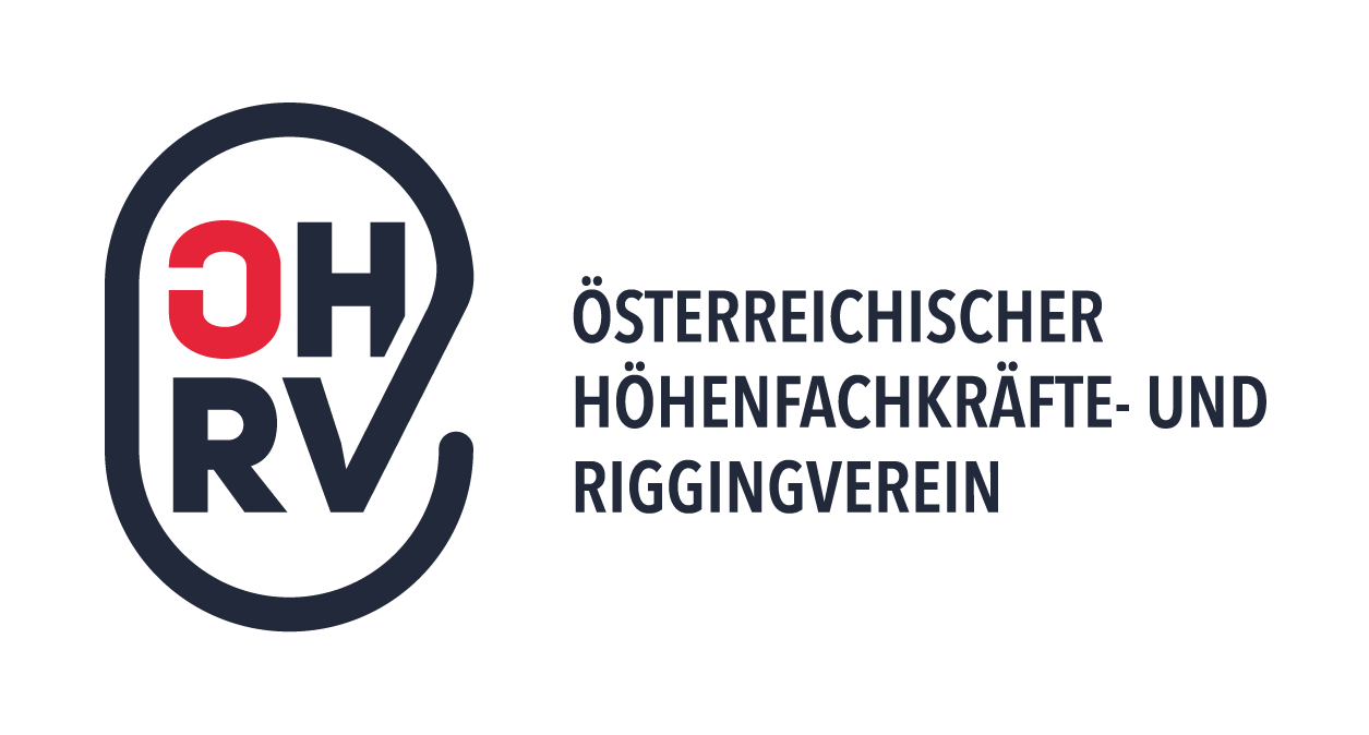 Logo OHRV