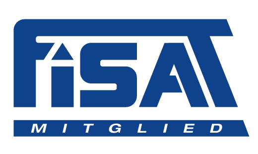 Fisat Logo